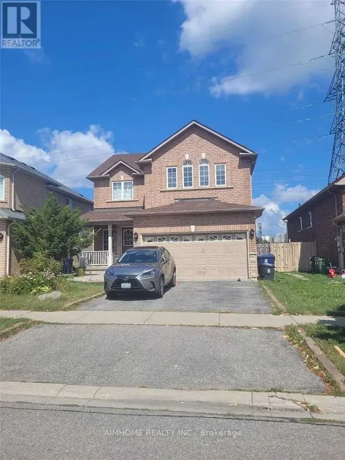 39 CANDLEBROOK CRESCENT, Toronto