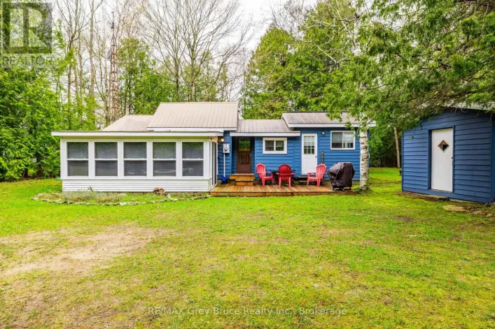 39 CARDINAL AVENUE, South Bruce Peninsula