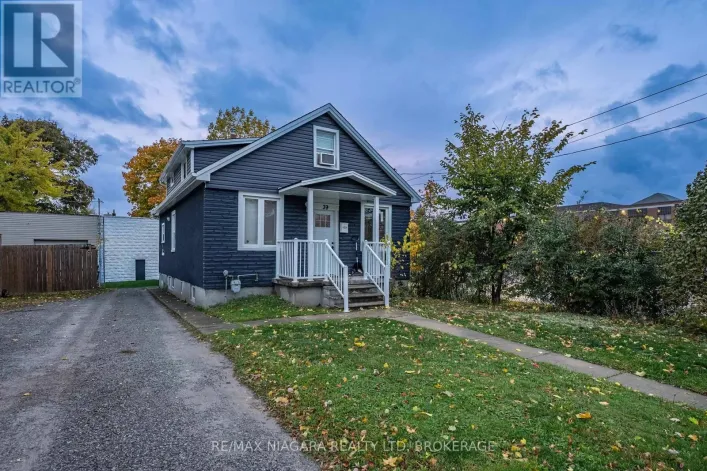 39 CARLETON STREET N, Thorold