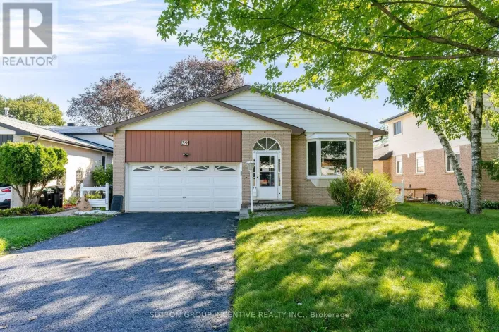 39 CAROL ROAD, Barrie