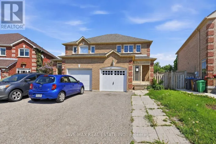 House for rent: 39 CARUSO DRIVE, Brampton