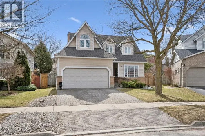 39 CELIA Crescent, Guelph