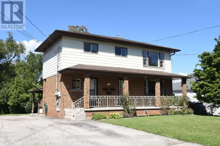 39 CHESTER ROAD, Hamilton