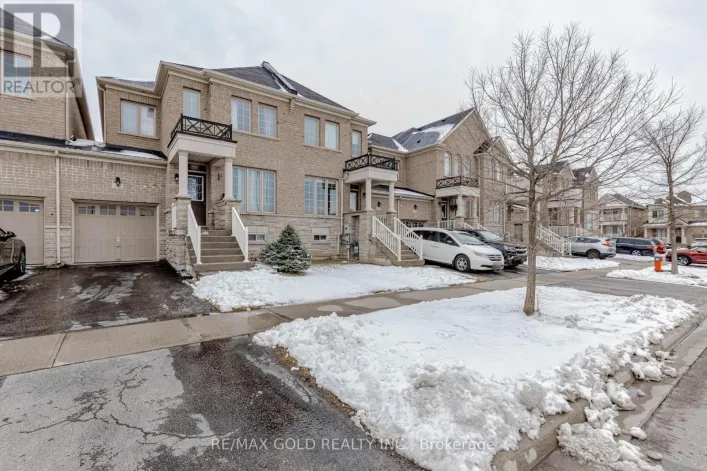 39 CHESTERWOOD CRESCENT, Brampton