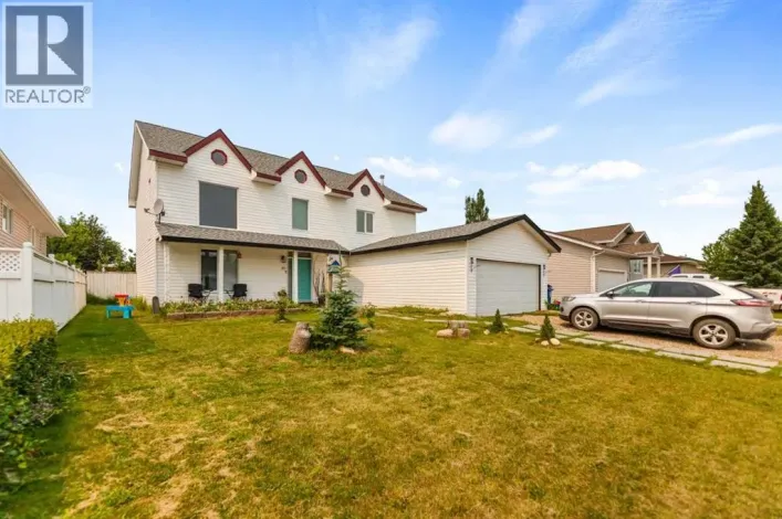39 Chinook Crescent, Beiseker