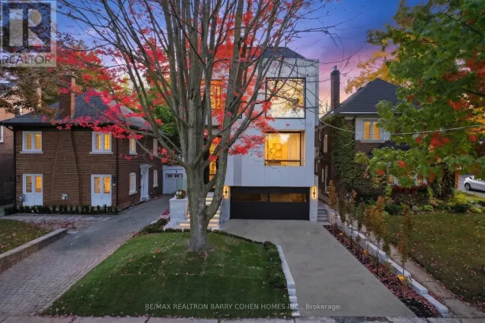 39 CHUDLEIGH AVENUE, Toronto