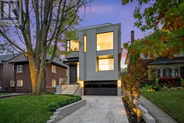 39 CHUDLEIGH AVENUE, Toronto