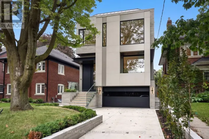 39 CHUDLEIGH AVENUE, Toronto