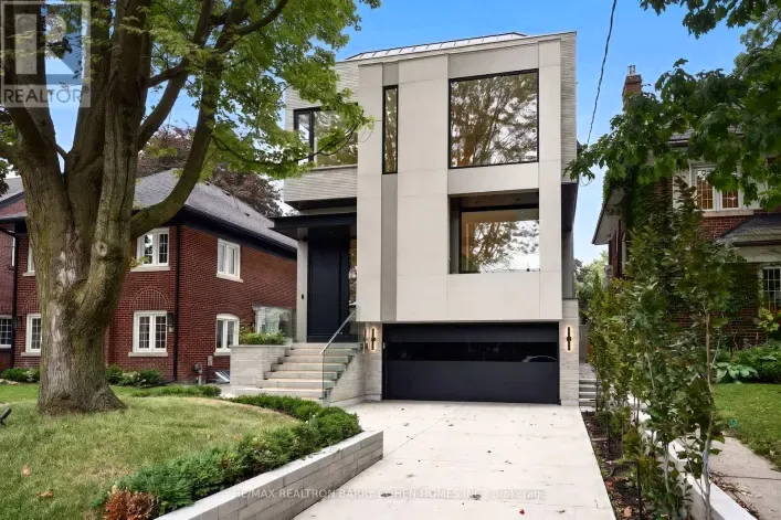39 CHUDLEIGH AVENUE, Toronto