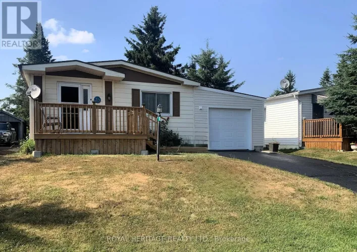39 CIRCLE DRIVE, Kawartha Lakes