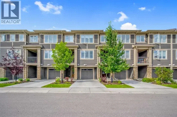 39 Cityscape Row NE, Calgary