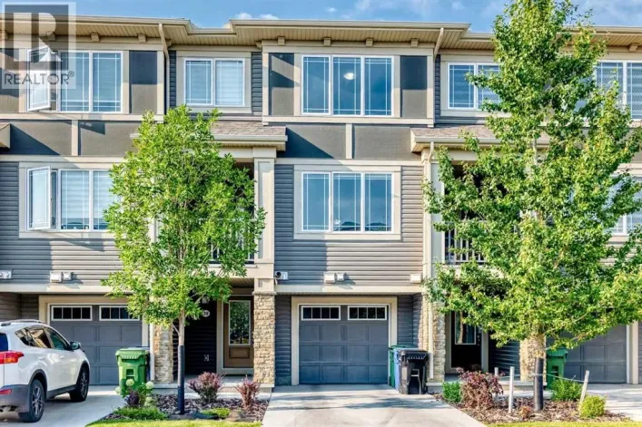 39 Cityscape Row NE, Calgary
