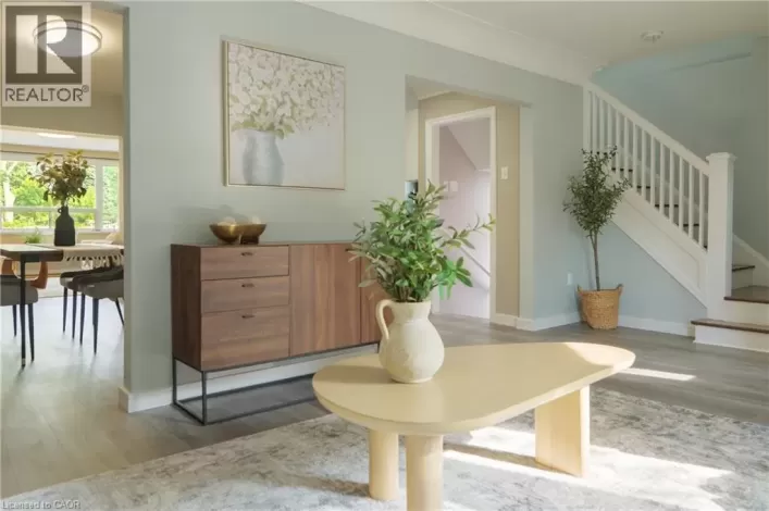 39 CLOVERHILL Road, Hamilton