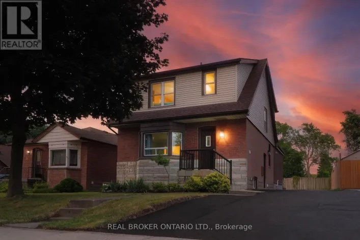 39 CLOVERHILL ROAD, Hamilton