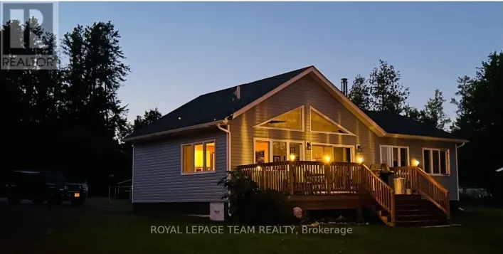 39 COLUMBINE LANE, North Algona Wilberforce