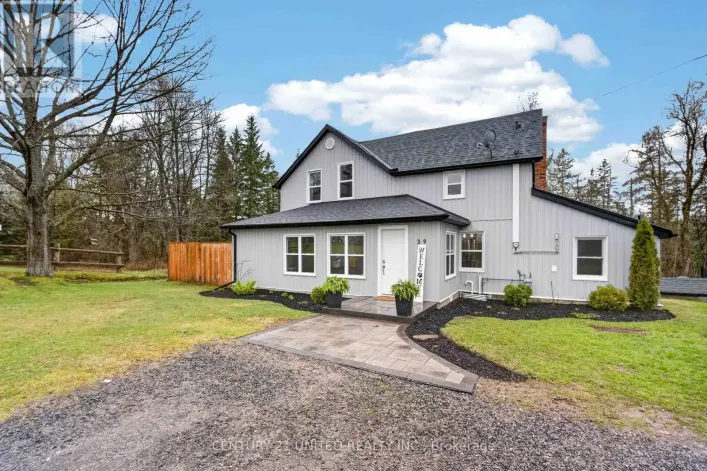 39 CONCESSION STREET, Havelock-Belmont-Methuen