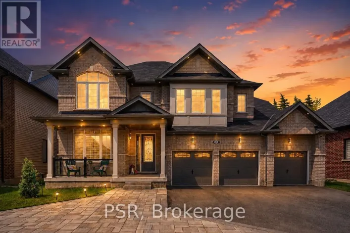 39 CONNOLLY ROAD, Kawartha Lakes