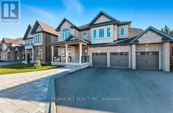 39 CONNOLLY ROAD, Kawartha Lakes