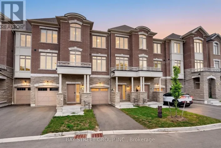 39 COOTE COURT, Ajax