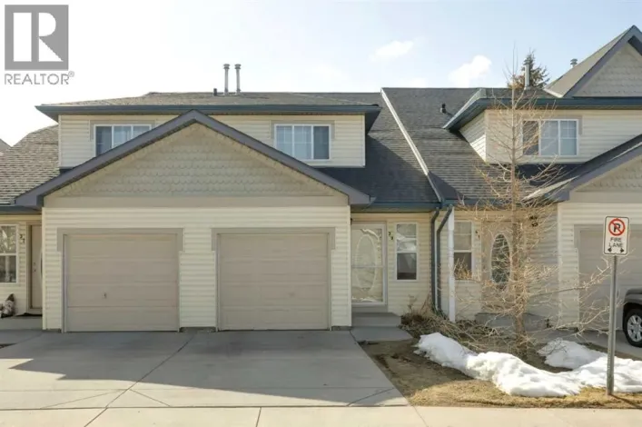 39 Country Village Circle NE, Calgary