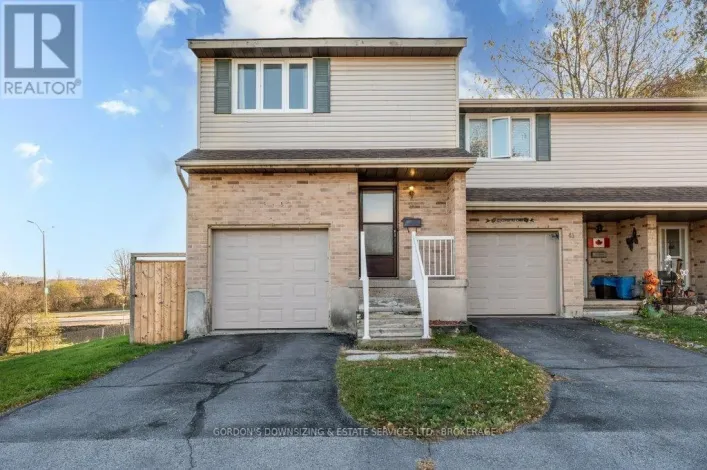 39 COVENTRY CRESCENT, Kingston