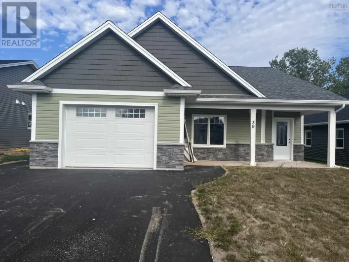 39 Covey Drive, North Kentville