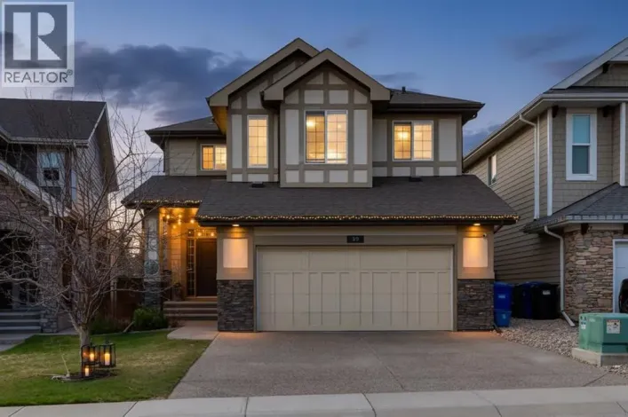 39 Cranbrook Crescent SE, Calgary