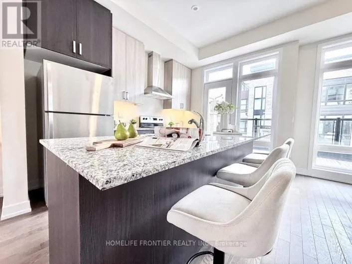 39 CREDIT LANE, Richmond Hill