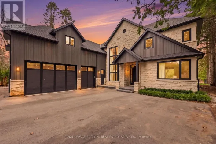 39 CREDIT ROAD, Caledon