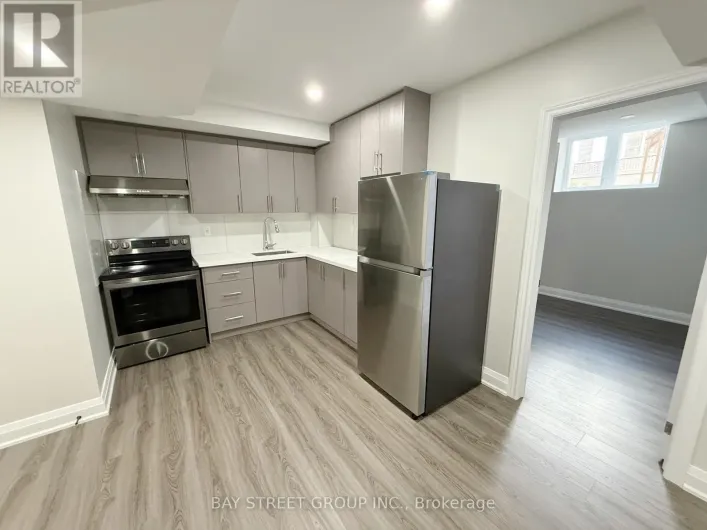 39 CROFTING CRESCENT, Markham