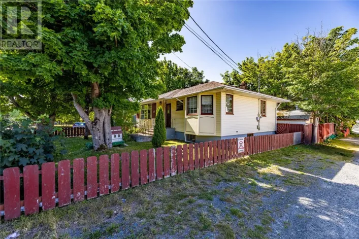 39 Cross Road, Bay Roberts