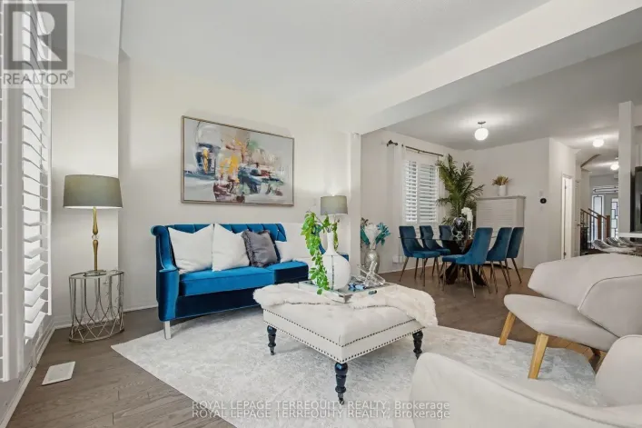 39 CROWS NEST LANE, Clarington