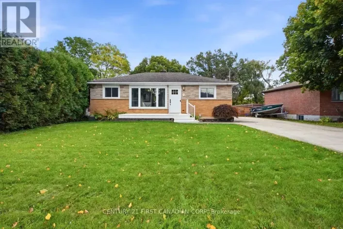 39 DALE DRIVE, Thames Centre