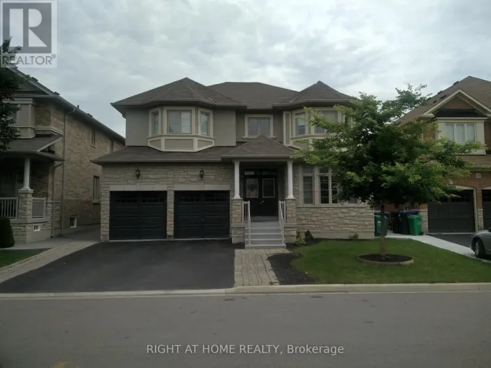39 DALERIDGE CRESCENT, Brampton