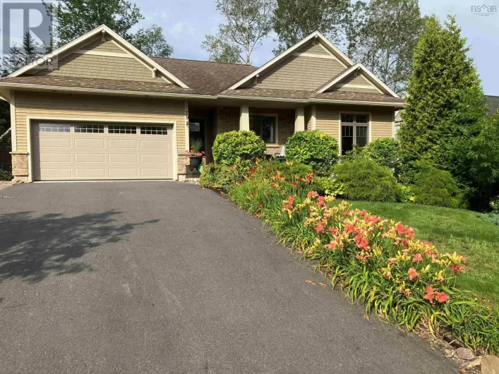 39 Dalhousie Ave Kentville, Kentville
