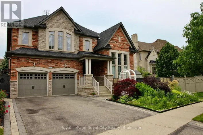 39 DALMENY DRIVE, Brampton