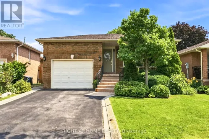 House for sale: 39 DANTE COURT, Vaughan