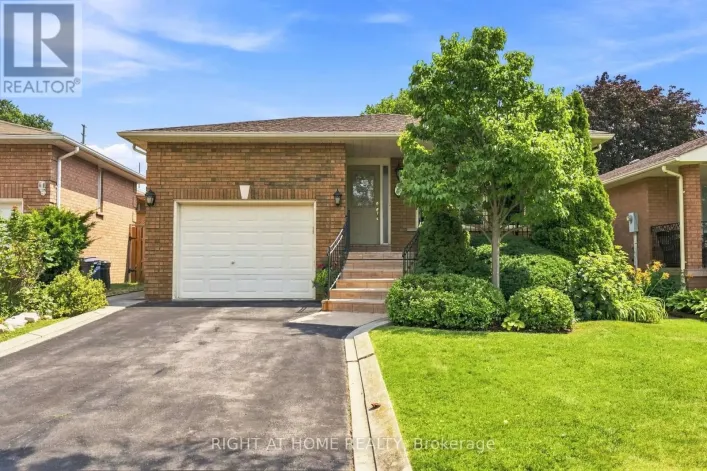 39 DANTE COURT, Vaughan