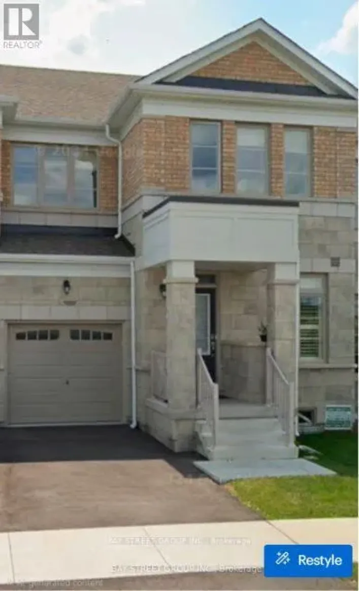 39 DECAST CRESCENT, Markham