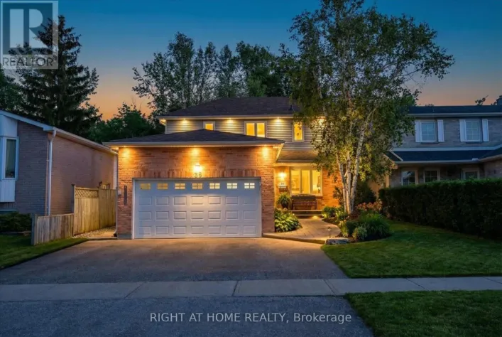 39 DEVONDALE STREET, Clarington