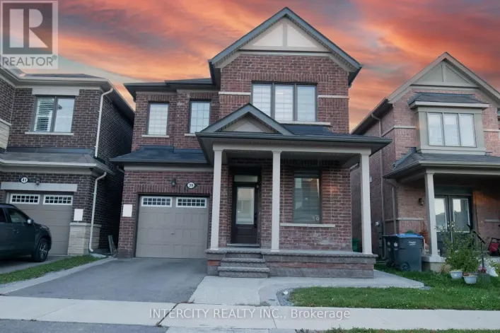 39 DIVERS ROAD, Brampton