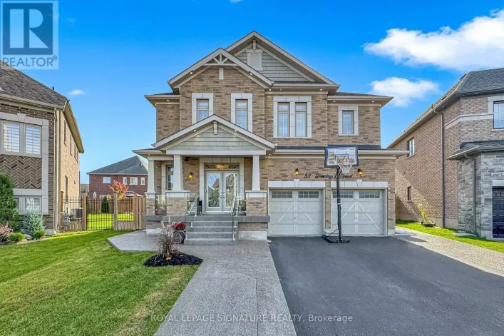 39 DOWLING ROAD, New Tecumseth