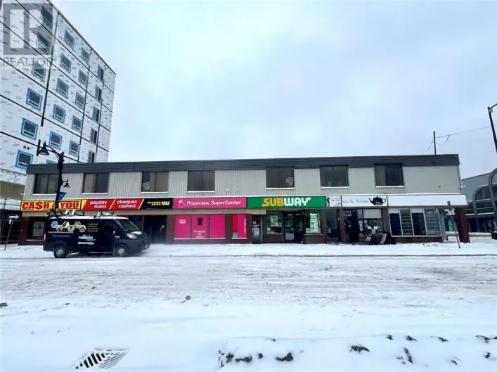 Commercial Mix for sale: 39 Durham Street, Sudbury