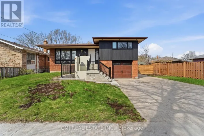 39 EARLTON ROAD, Toronto