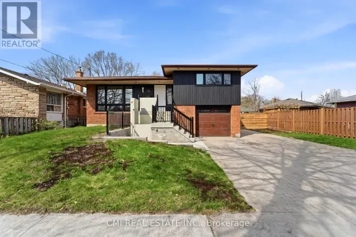 39 EARLTON ROAD, Toronto
