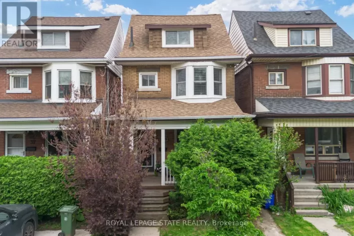 39 EAST BEND AVENUE S, Hamilton