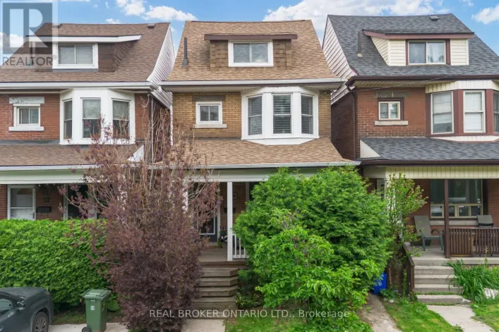 39 EAST BEND AVENUE S, Hamilton