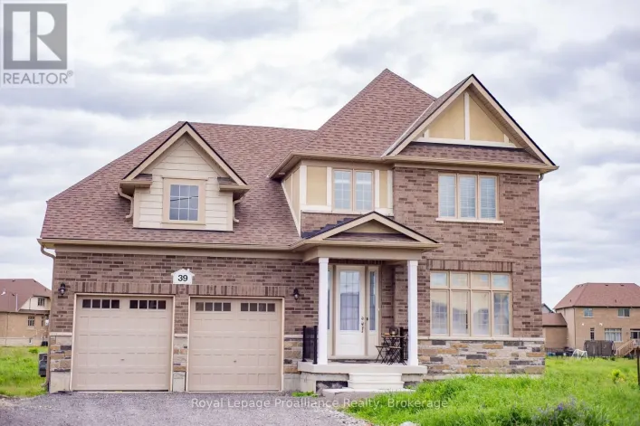 39 EAST VISTA TERRACE, Quinte West