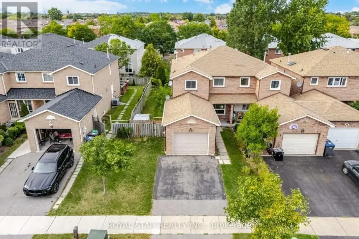 39 EBBY AVENUE E, Brampton