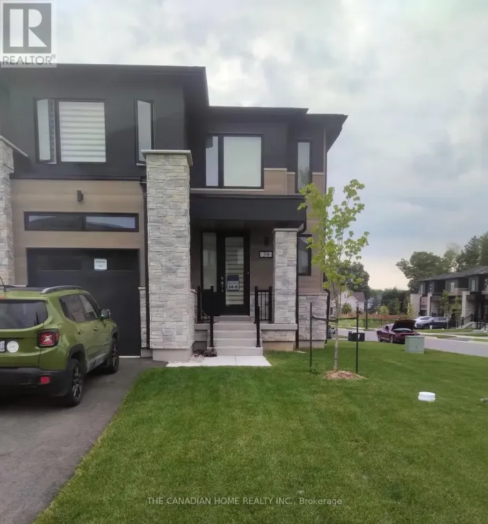 39 EBERHARDT DRIVE, Wasaga Beach